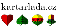 Kartář Láďa